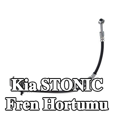 FEBI BILSTEIN Ön aks sol fren hortumu, 494mm — Kia Stonic
