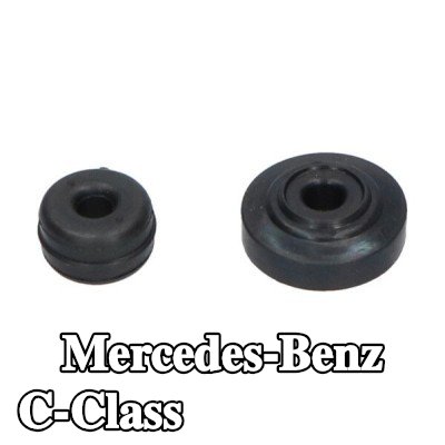 KAVO PARTS حامل الدعامة العلوي — 1993 Mercedes-Benz C-Class