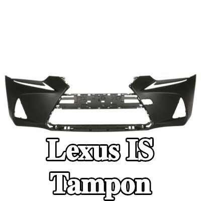 BLIC Tampon — Lexus Is