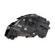 VALEO Far ORİJİNAL PARÇA, Sol, far seviyeleme motorlu — Audi A3 (4)