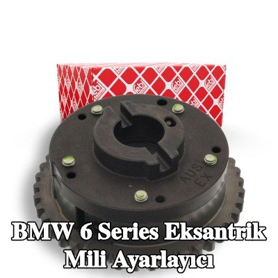 FEBI BILSTEIN Eksantrik Mili Ayarlayıcı — 2003 BMW 6 Series