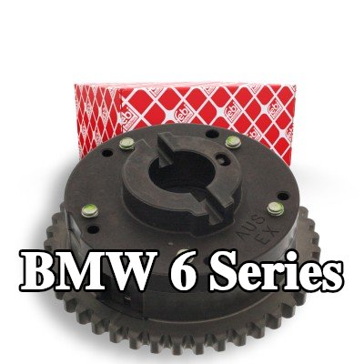 FEBI BILSTEIN معدل عمود الكامات — 2003 BMW 6 Series