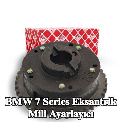 FEBI BILSTEIN Eksantrik Mili Ayarlayıcı — 2002 BMW 7 Series
