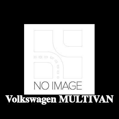 BOSCH مضخة وقود عالية الضغط — 2020 Volkswagen Multivan