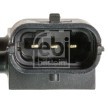 FEBI BILSTEIN Egzoz basıncı sensörü — 2016 Opel Corsa (3)