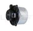 NRF Üfleyici motoru 12V, entegre regülatörsüz — Hyundai Getz (3)