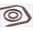 AJUSA Tam Conta Seti, silindir kapağı contalı motor, valf gövdesi contalı, FIBERMAX — 1990 Toyota Celica (4)