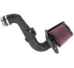 K&N Filters Hava Emme Sistemi — Ford Fiesta (6)