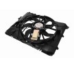 VEMO Fan, radyatör 480mm, radyatör fan kapağı — BMW Z4 (5)