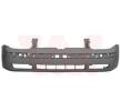 VAN WEZEL Tampon — 2002 Volkswagen Golf (1)