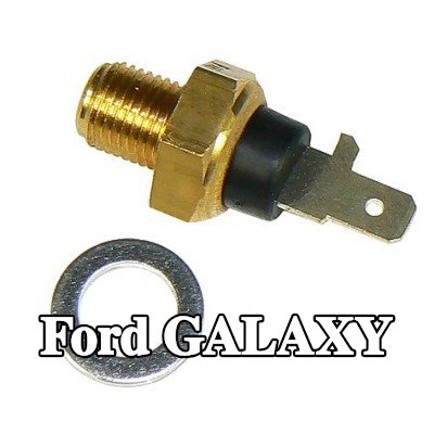 METZGER جهاز استشعار، درجة حرارة الزيت — Ford Galaxy