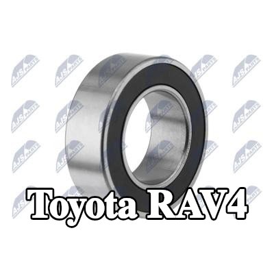 NTY محمل العمود الوسيط — Toyota Rav4