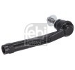 FEBI BILSTEIN Rot kolu ucu Ön Aks Sol, 186mm — Hyundai Tucson (4)