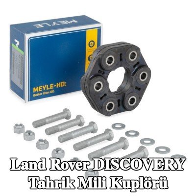 MEYLE Tahrik mili kuplörü Arka, sabitleme/montaj malzemesi ile — 2000 Land Rover Discovery