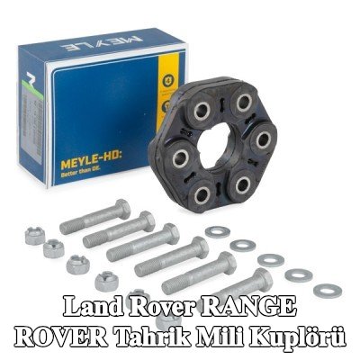 MEYLE Tahrik mili kuplörü Arka, sabitleme/montaj malzemesi ile — 2000 Land Rover Range Rover