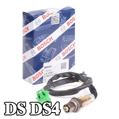 BOSCH مستشعر لامدا — DS Ds4