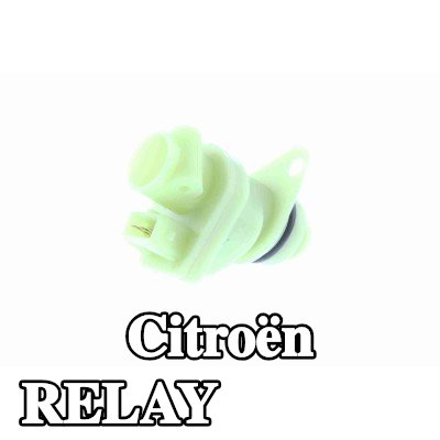 VEMO مستشعر السرعة جودة VEMO الأصلية — Citroën Relay