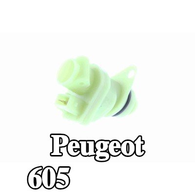 VEMO مستشعر السرعة جودة VEMO الأصلية — Peugeot 605