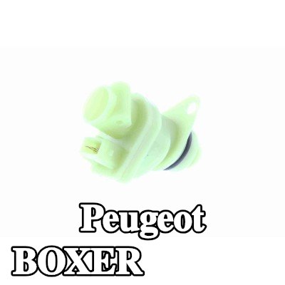 VEMO مستشعر السرعة جودة VEMO الأصلية — Peugeot Boxer