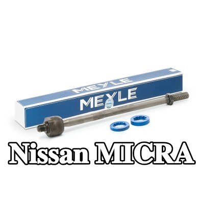MEYLE قضيب الربط الداخلي الجودة, المحور الأمامي الأيسر, المحور الأمامي الأيمن, 309mm — 2003 Nissan Micra