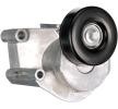 GATES Gergi kasnağı DriveAlign, Outer Diameter: 90mm — Lexus Sc (1)