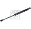 FEBI BILSTEIN Kaput destek çubuğu her iki taraf — 2002 BMW 3 Series (2)