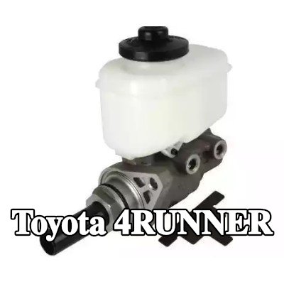 AISIN المضخة الرئيسية للفرامل مع خزان سائل الفرامل — Toyota 4runner