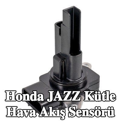 FEBI BILSTEIN Contalı/sızdırmazlık elemanlı kütle hava akış sensörü — 2002 Honda Jazz