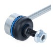 MEYLE Kalite anti-roll bar bağlantısı, Sol Ön Aks, Ön Aks Sağ, 298mm, Çelik — Renault Latitude (3)