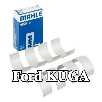 MAHLE مجموعة محامل قضيب التوصيل — 2012 Ford Kuga