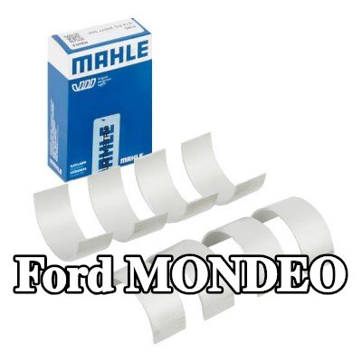 MAHLE مجموعة محامل قضيب التوصيل — 2000 Ford Mondeo