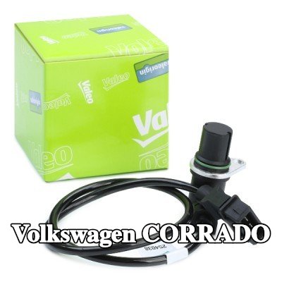 VALEO مستشعر العمود المرفقي — Volkswagen Corrado