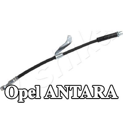 ASHIKA حامل التثبيت, خرطوم الفرامل الأمامي الأيمن — Opel Antara