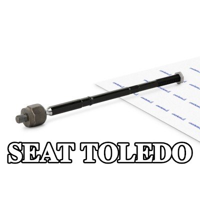 LEMFÖRDER قضيب الربط الداخلي المحور الأمامي الأيسر, المحور الأمامي الأيمن — SEAT Toledo