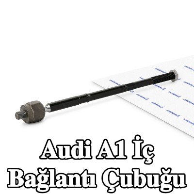LEMFÖRDER İç bağlantı çubuğu Ön Aks Sol, Ön Aks Sağ — 2012 Audi A1