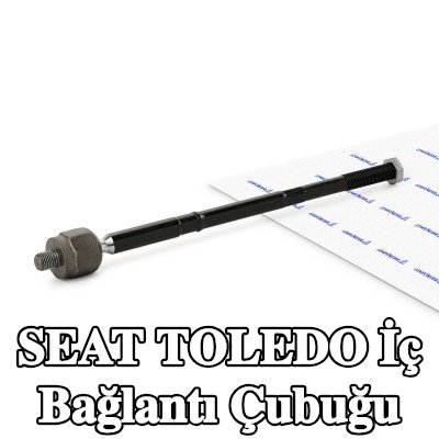 LEMFÖRDER İç bağlantı çubuğu Ön Aks Sol, Ön Aks Sağ — SEAT Toledo