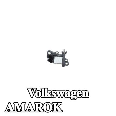 BOSCH منظم جهد المولد — Volkswagen Amarok