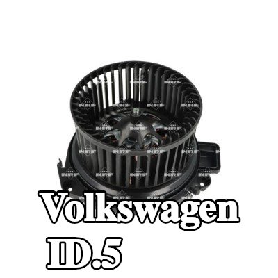 NRF محرك منفاخ — Volkswagen Id.5