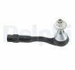 DELPHI Rot kolu ucu Ön Aks, 204mm — Mercedes-Benz S-Class (1)