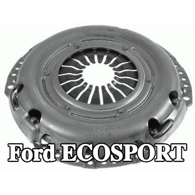 SACHS صفيحة ضغط القابض — Ford Ecosport