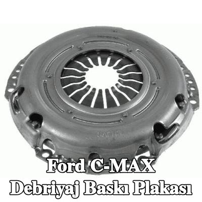 SACHS Debriyaj Baskı Plakası — Ford C-max