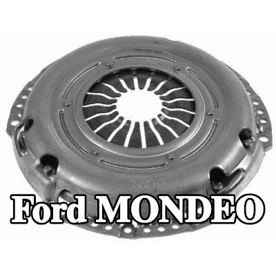 SACHS صفيحة ضغط القابض — Ford Mondeo