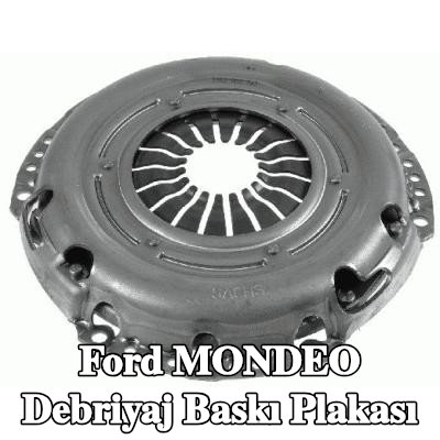 SACHS Debriyaj Baskı Plakası — Ford Mondeo