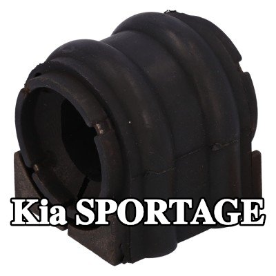 FEBI BILSTEIN جلبة قضيب مانع الانقلاب 21mm, المطاط الصناعي — Kia Sportage