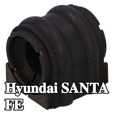 FEBI BILSTEIN جلبة قضيب مانع الانقلاب 21mm, المطاط الصناعي — Hyundai Santa Fe
