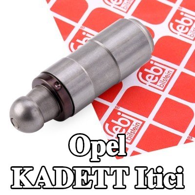 FEBI BILSTEIN Itici — Opel Kadett