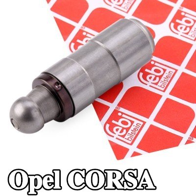 FEBI BILSTEIN صمام — 1990 Opel Corsa
