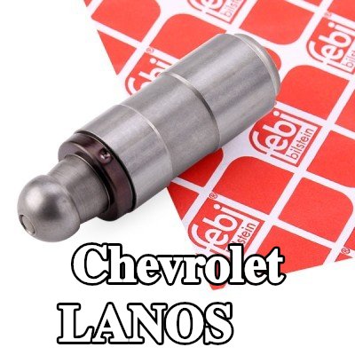 FEBI BILSTEIN صمام — 2005 Chevrolet Lanos