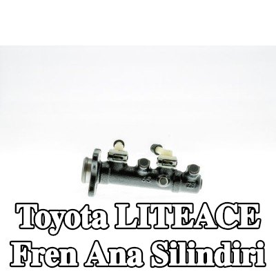 AISIN Fren ana silindiri — 1990 Toyota Liteace