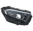 HELLA Far Sağ, LED, kontrol ünitesi olmadan — Mercedes-Benz Eqa (2)